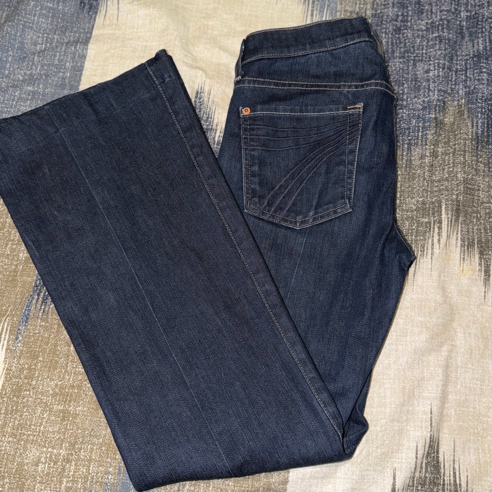 Stylish 7 For All ManKind Women's Jeans